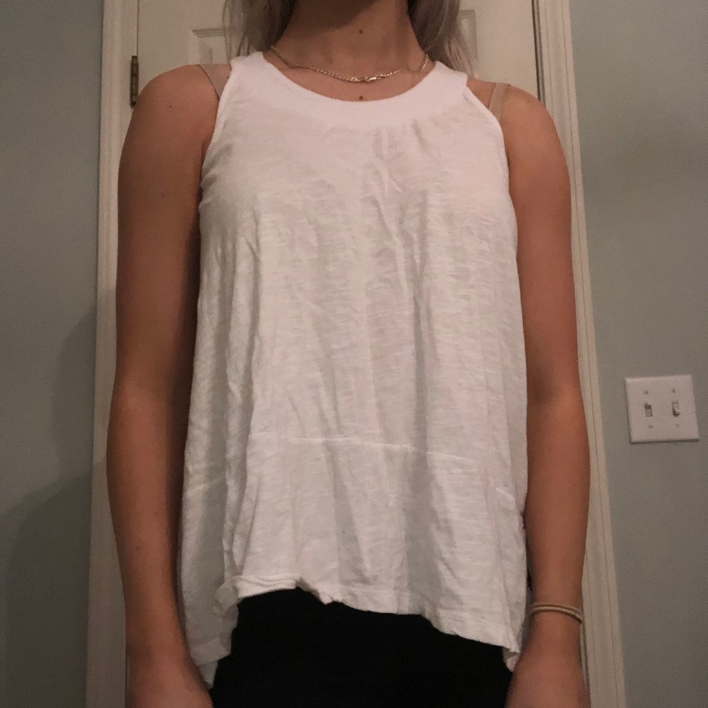 GAP tank